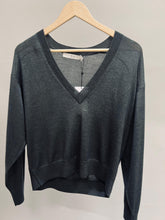 Load image into Gallery viewer, IRO HARU VESTA CHARCOAL