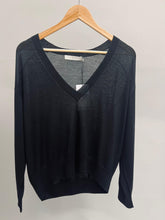 Load image into Gallery viewer, IRO HARU VESTA BLACK