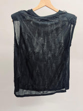 Load image into Gallery viewer, IRO HAICE T SHIRT BLACK