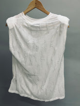 Load image into Gallery viewer, IRO HAICE T SHIRT WHITE