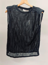 Load image into Gallery viewer, IRO HAICE T SHIRT BLACK