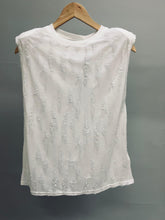 Load image into Gallery viewer, IRO HAICE T SHIRT WHITE