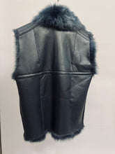 Load image into Gallery viewer, IRO YEMINI JAKNA CHARCOAL