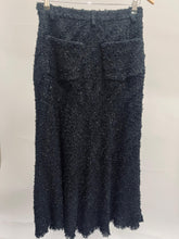 Load image into Gallery viewer, IRO SAMDEN SUKNJA BLACK