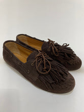 Load image into Gallery viewer, IM FERSI MOKASINE CHOCOLATE