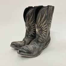 Load image into Gallery viewer, GOLDEN GOOSE WISH STAR LOW