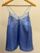 Load image into Gallery viewer, IRO NEWIN TOP AZUR BLUE
