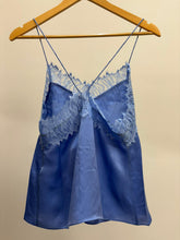 Load image into Gallery viewer, IRO NEWIN TOP AZUR BLUE

