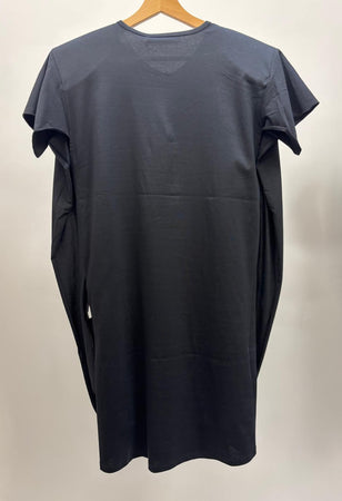 IRO ASLAN HALJINA BLACK