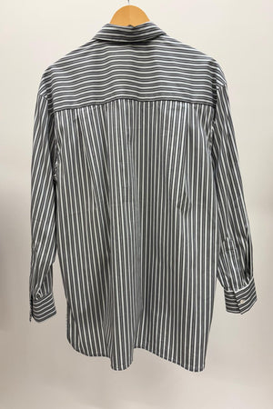 IRO LASMY KOSULJA OCEAN STRIPES