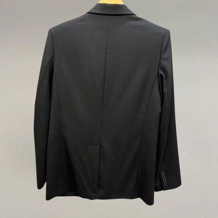 ALLAN JACKET BLACK 36