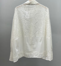 Load image into Gallery viewer, IRO IMAI MAJICA WHITE

