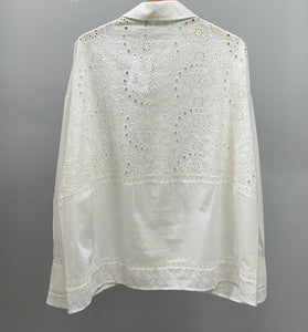 IRO IMAI MAJICA WHITE