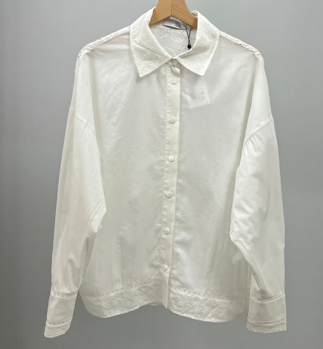 IRO IMAI MAJICA WHITE