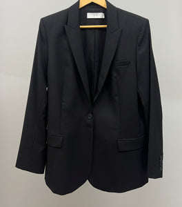 ALLAN JACKET BLACK 36