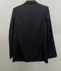ALLAN JACKET BLACK 36