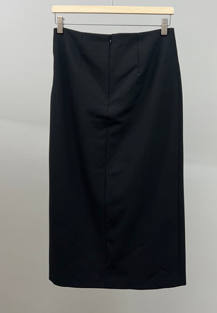 IRO CAYA SUKNJA BLACK