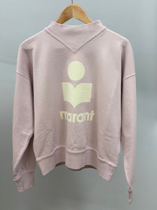 IM MOBY trenirka pink