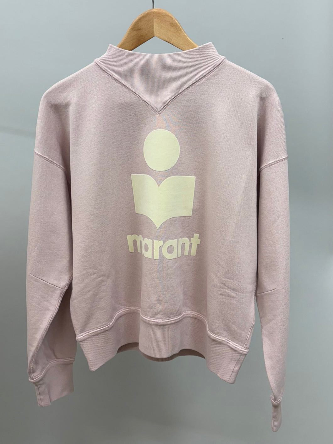 IM MOBY trenirka pink