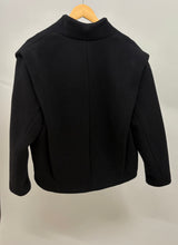 Load image into Gallery viewer, ISABEL MARANT DYOGO kaput CRNA
