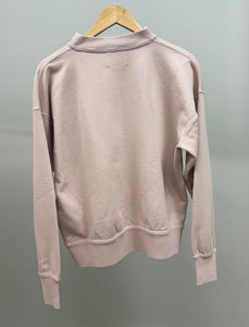 IM MOBY trenirka pink