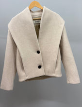 Load image into Gallery viewer, ISABEL MARANT DYOGO kaput ECRU
