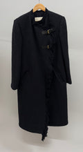 Load image into Gallery viewer, ISABEL MARANT GAMEIA kaput crni
