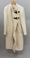 Load image into Gallery viewer, ISABEL MARANT GAMEIA kaput ECRU

