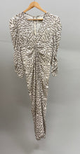 Load image into Gallery viewer, ISABEL MARANT ALBINI HALJINA NATURAL
