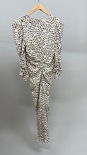 Load image into Gallery viewer, ISABEL MARANT ALBINI HALJINA NATURAL
