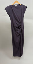 Load image into Gallery viewer, IM NADELA haljina PLUM
