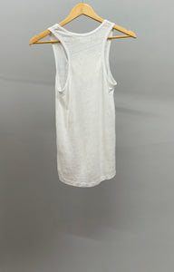 ISABEL MARANT THEA MAJICA WHITE