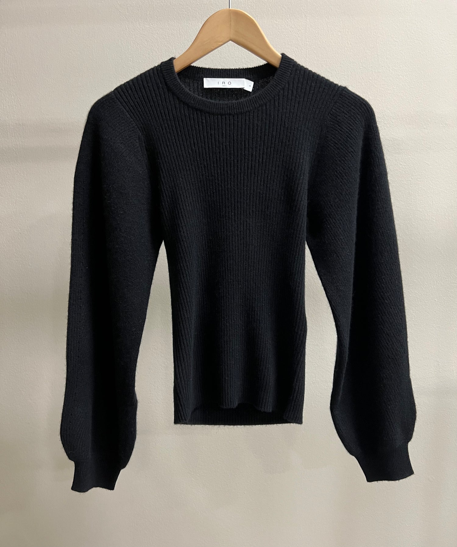 Iro paris shop sweater