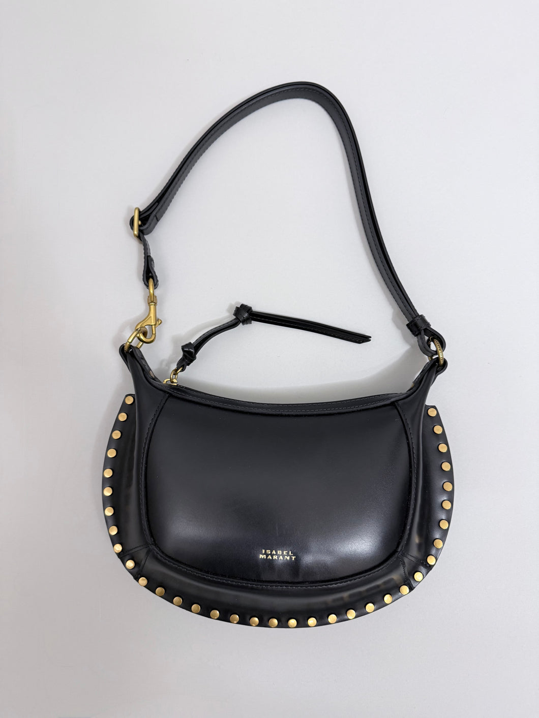 ISABEL MARANT OSKAN torba