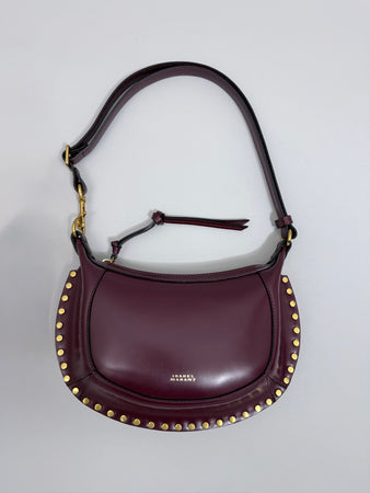 ISABEL MARANT OSKAN torba