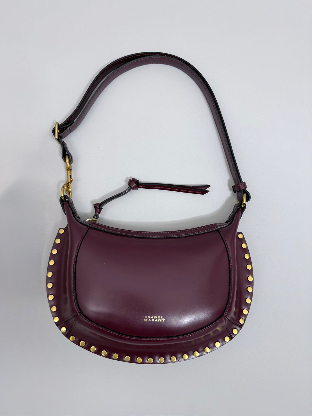 ISABEL MARANT OSKAN torba