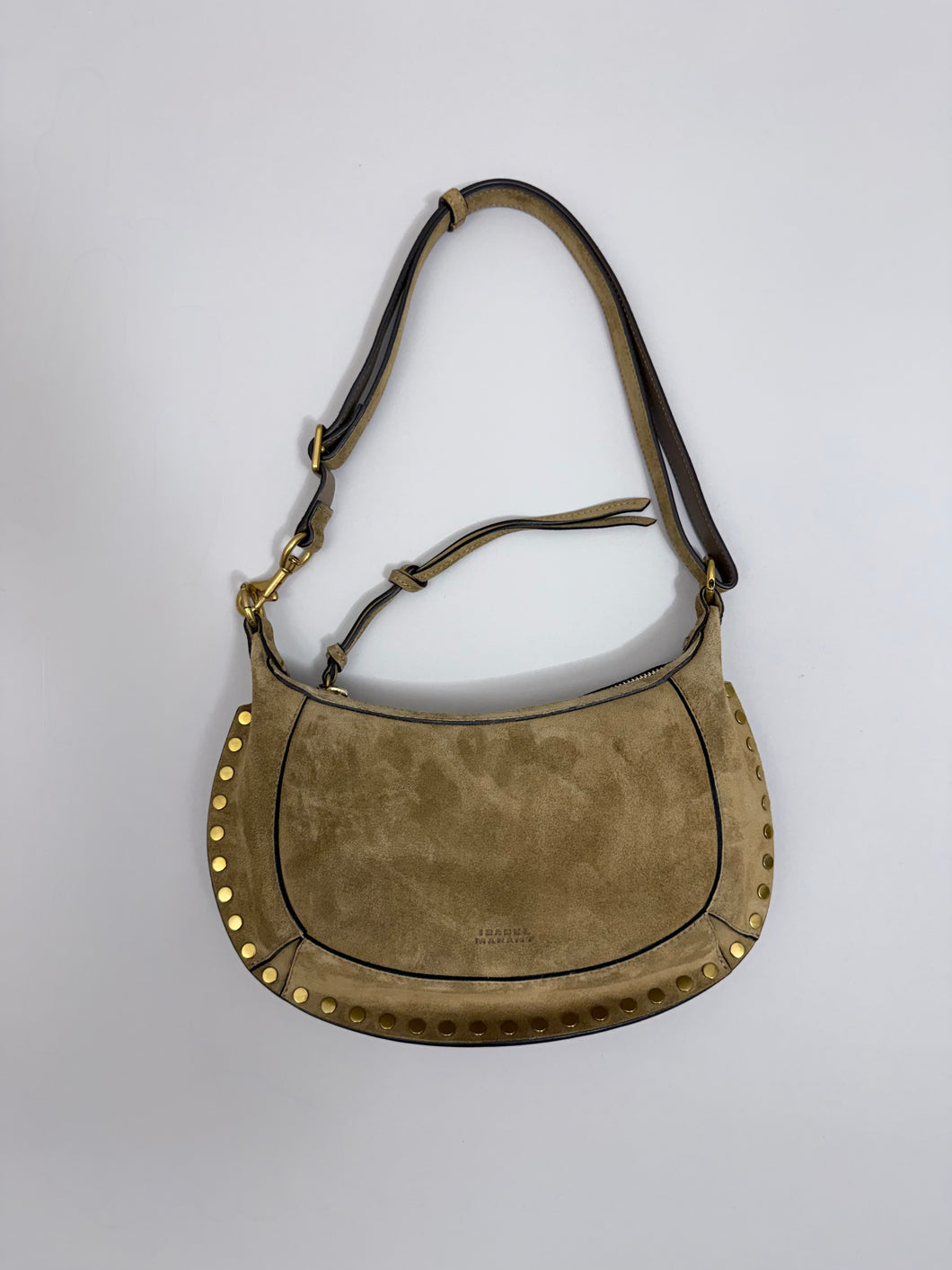 ISABEL MARANT OSKAN torba 2