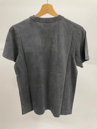 ISABEL MARANT ZEWEL MAJICA BLACK