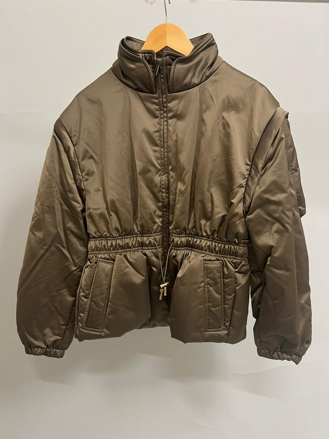 IM DASTYNI KAPUT KHAKI