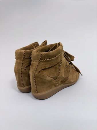 IM BOBBY COGNAC tenisice