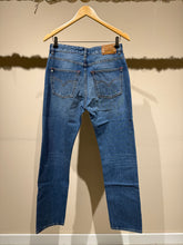 Load image into Gallery viewer, ISABEL MARANT DAYA HLAČE BLUE
