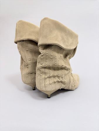 IM EDRIK ČIZME DEEP BEIGE