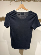 Load image into Gallery viewer, ISABEL MARANT KILLIAN MAJICA FADED BLACK
