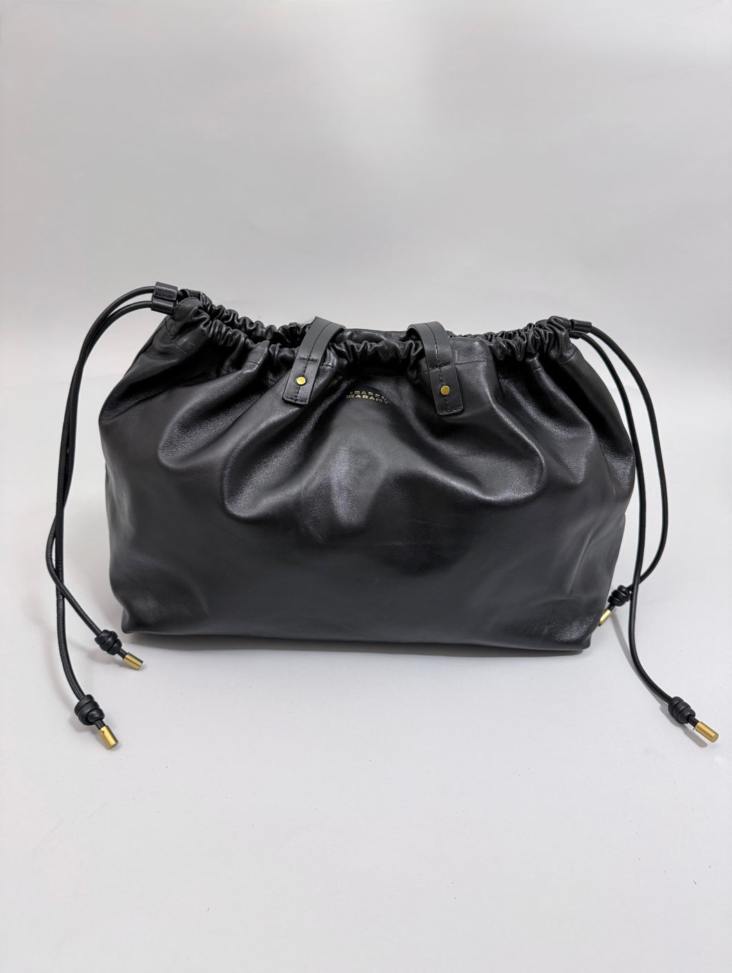 ISABEL MARANT SILVEN torba