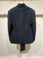 Load image into Gallery viewer, ISABEL MARANT SYNDRA JAKNA BLACK
