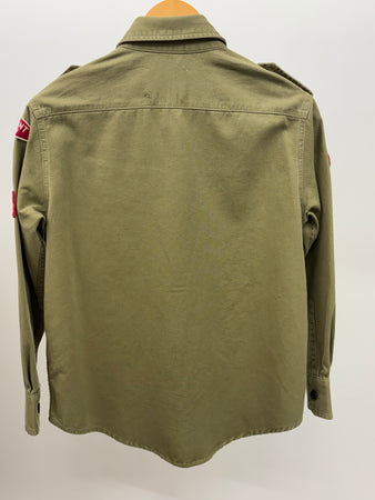 IM UMBERTA KOŠULJA KHAKI