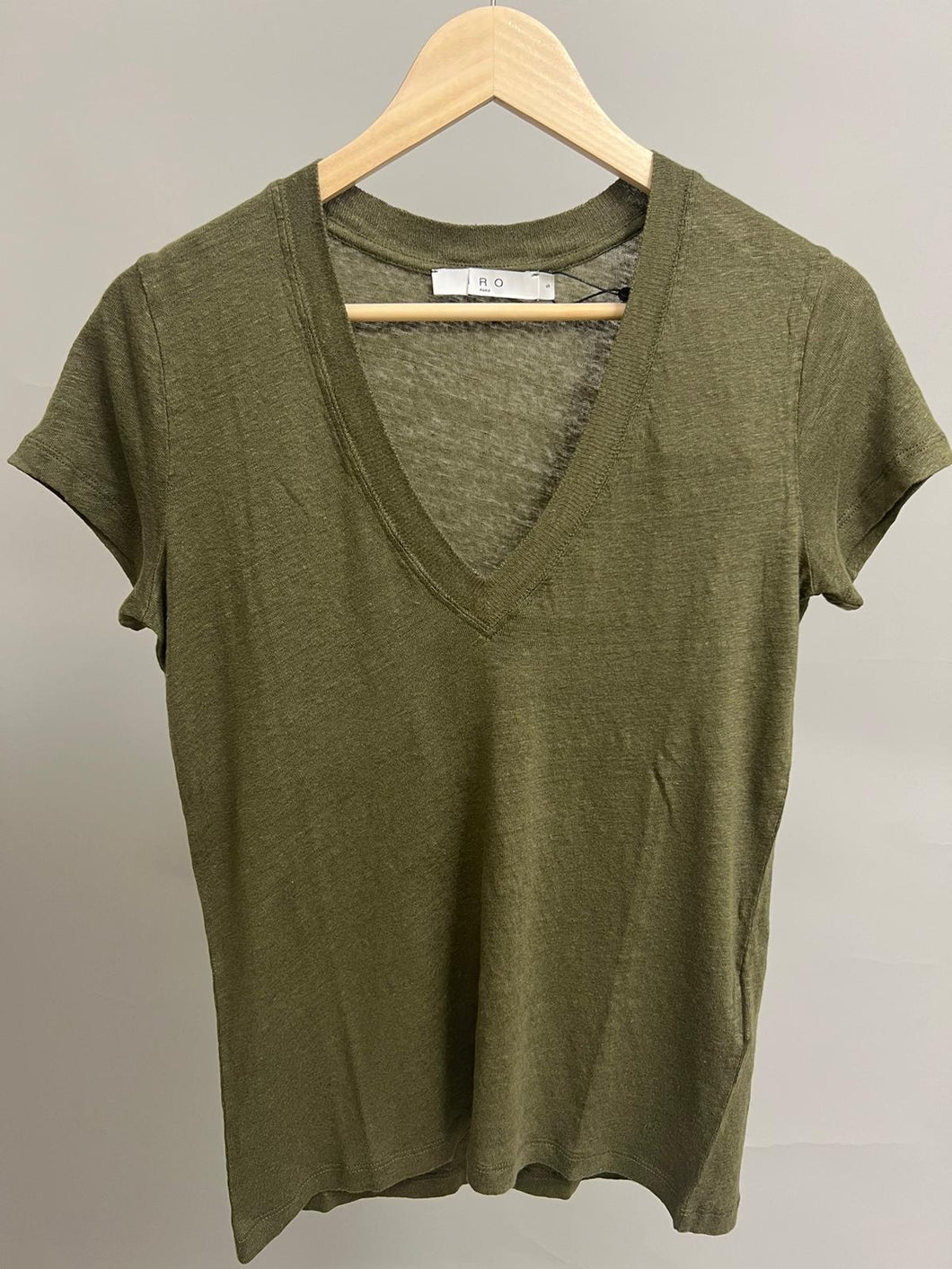 IRO RODEO MAJICA IVY GREEN