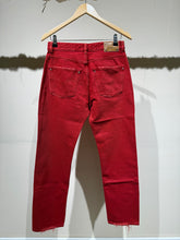 Load image into Gallery viewer, ISABEL MARANT DAYA HLAČE RED
