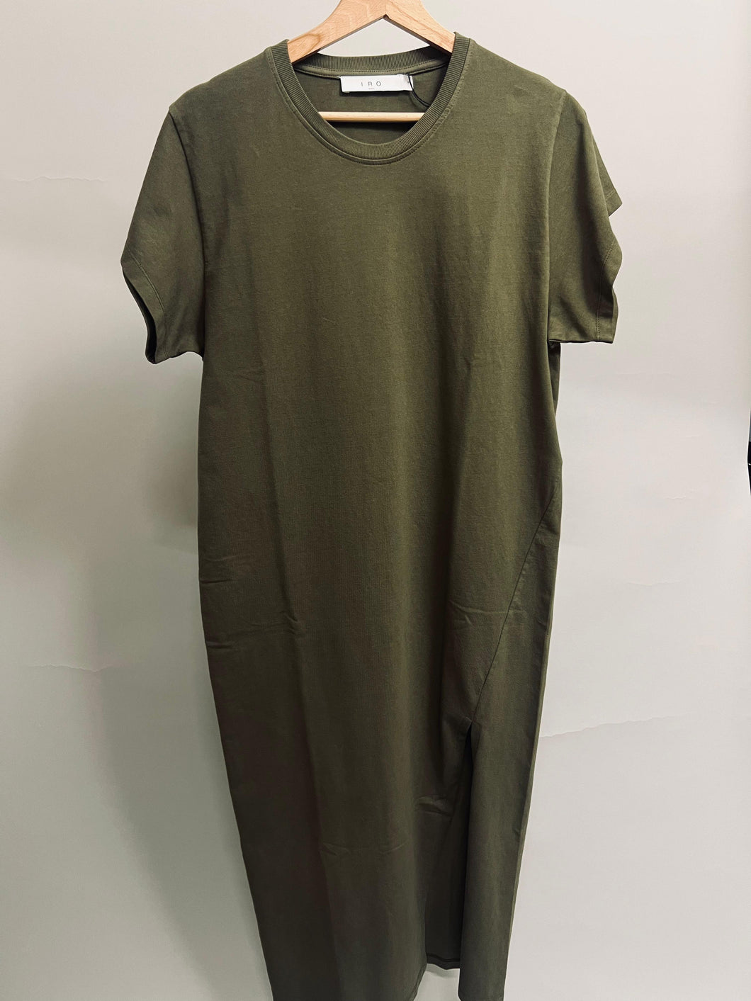 IRO LITONYA HALJINA IVY GREEN