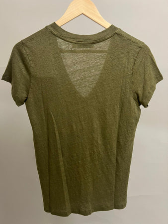 IRO RODEO MAJICA IVY GREEN